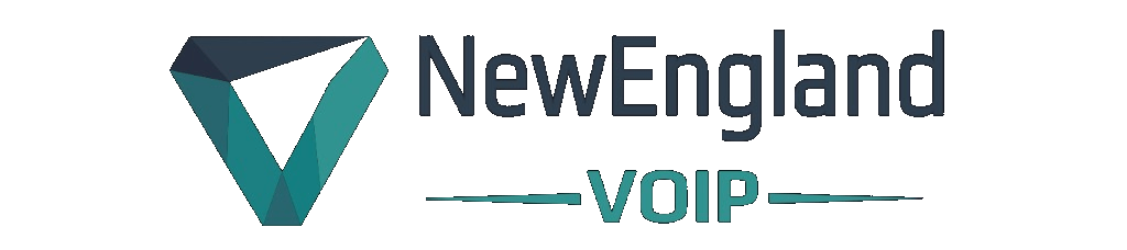 New England VOIP logo